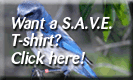 S.A.V.E. T-Shirt